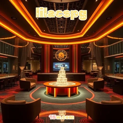lilacspg App