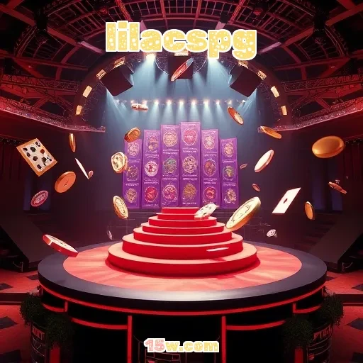 lilacspg: Facilite suas Transações com Opções de Pagamento Inovadoras