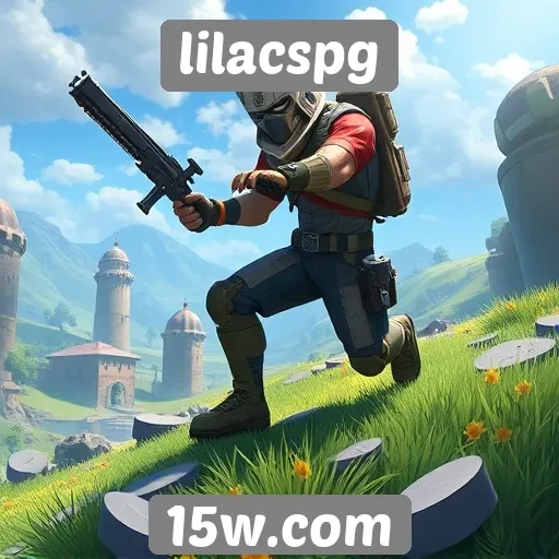 novos jogos exclusivos disponíveis no lilacspg