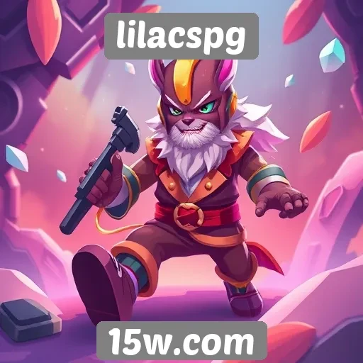 recursos exclusivos da plataforma lilacspg