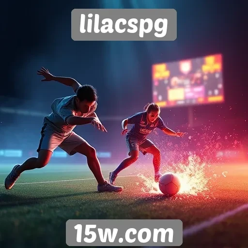 Desenvolvimentos futuros esperados para lilacspg