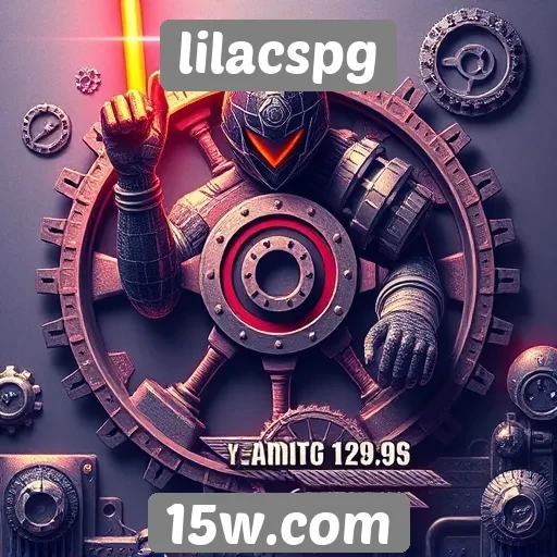Análise das mecânicas de jogos em lilacspg