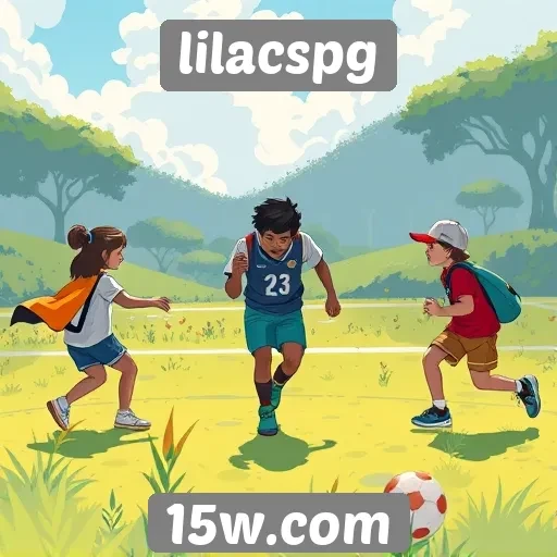 Acessibilidade do lilacspg para jogadores iniciantes