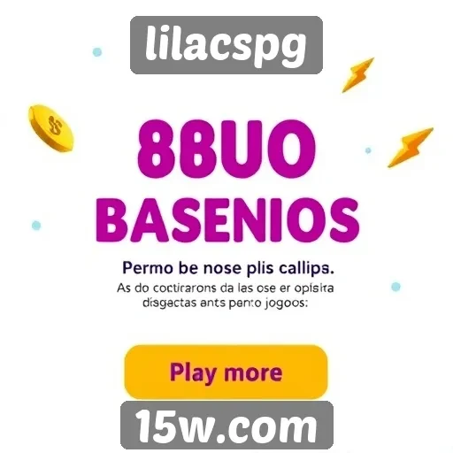 atrativos bônus de adesão no lilacspg