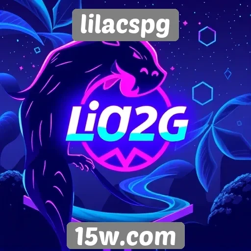 lilacspg apresenta novos jogos para 2026