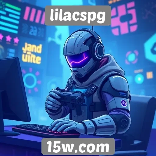 lilacspg analisa tendências de jogos online