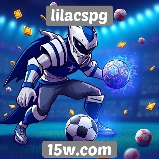 Plataforma lilacspg atrai jogadores com promoções diversificadas