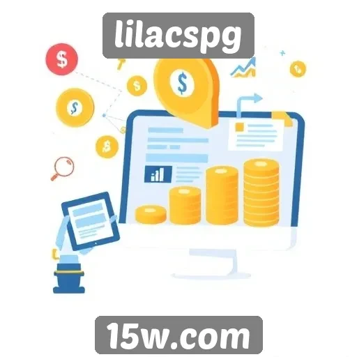 Perspectivas de monetização para desenvolvedores no lilacspg