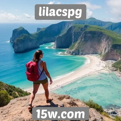 novas parcerias no site lilacspg para expandir ofertas