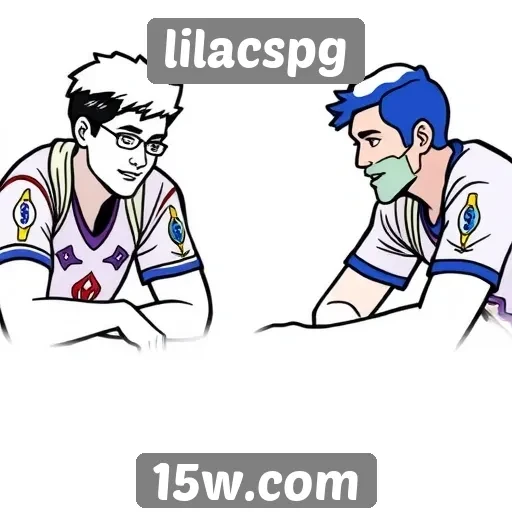 Feedback dos jogadores sobre lilacspg