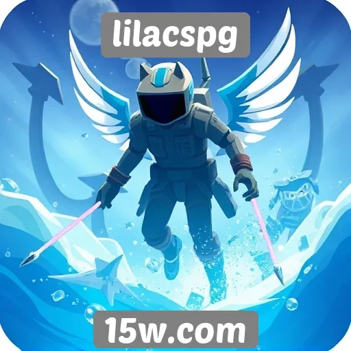 exploração de jogos populares no lilacspg