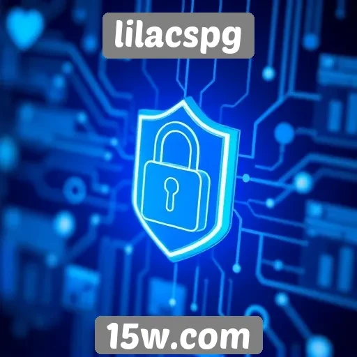 Estudo sobre a segurança das transações no lilacspg