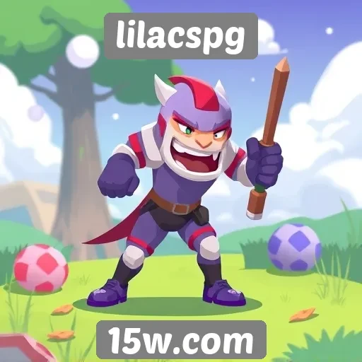 dicas para iniciantes em lilacspg e seus jogos